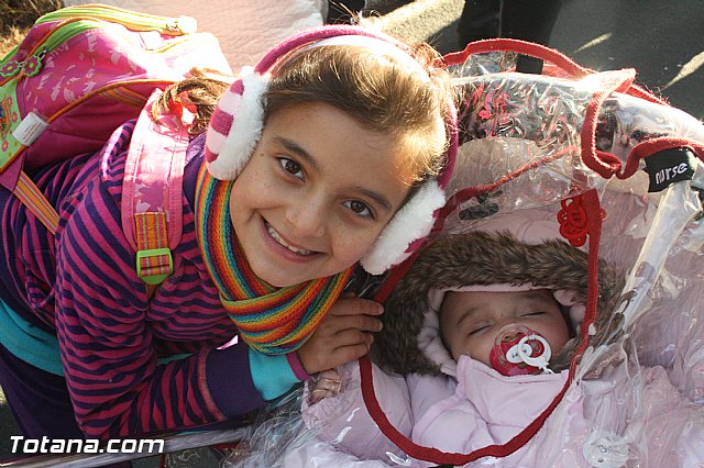 Romera Santa Eulalia. 8 diciembre 2013 - Reportaje II - 296