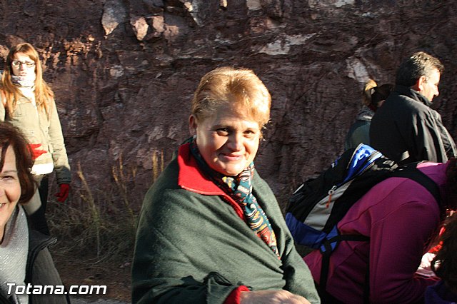 Romera Santa Eulalia. 8 diciembre 2013 - Reportaje II - 297