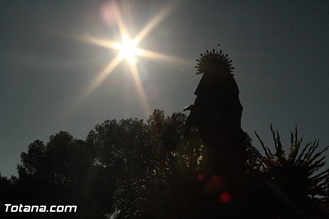 Romera Santa Eulalia. 8 diciembre 2013 - Reportaje II - 299