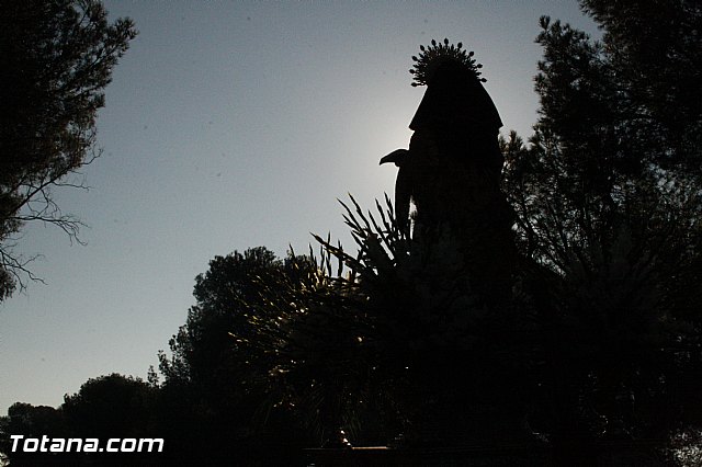 Romera Santa Eulalia. 8 diciembre 2013 - Reportaje II - 300