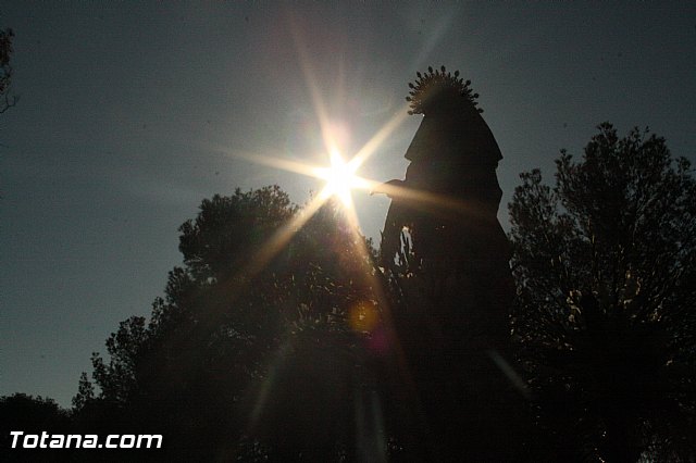 Romera Santa Eulalia. 8 diciembre 2013 - Reportaje II - 301