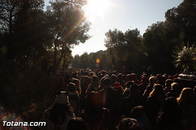 Romera Santa Eulalia. 8 diciembre 2013 - Reportaje II - 309
