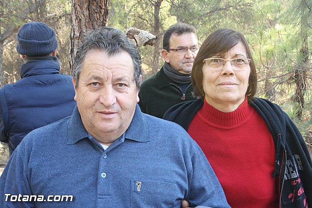 Romera Santa Eulalia. 8 diciembre 2013 - Reportaje II - 311