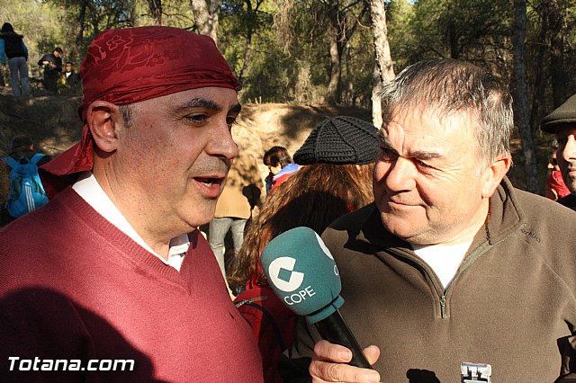 Romera Santa Eulalia. 8 diciembre 2013 - Reportaje II - 313