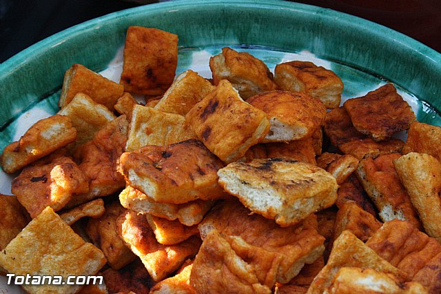 Romera Santa Eulalia. 8 diciembre 2013 - Reportaje II - 314