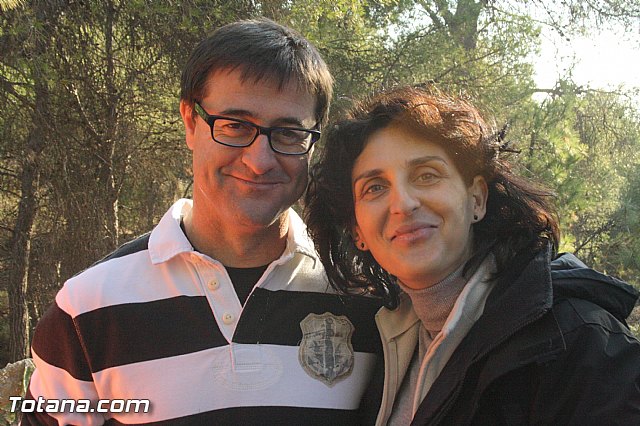 Romera Santa Eulalia. 8 diciembre 2013 - Reportaje II - 325