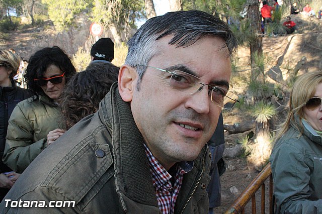 Romera Santa Eulalia. 8 diciembre 2013 - Reportaje II - 327