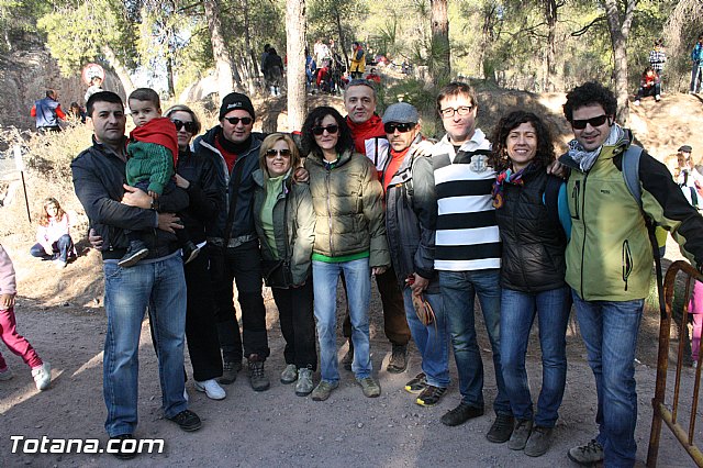 Romera Santa Eulalia. 8 diciembre 2013 - Reportaje II - 330