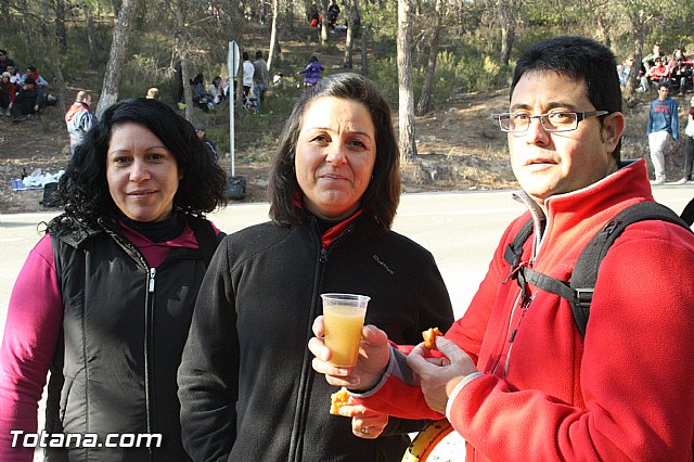 Romera Santa Eulalia. 8 diciembre 2013 - Reportaje II - 331