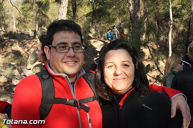 Romera Santa Eulalia. 8 diciembre 2013 - Reportaje II - 333