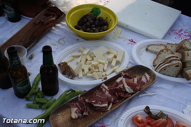 Romera Santa Eulalia. 8 diciembre 2013 - Reportaje II - 347