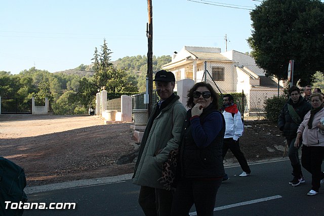 Romera Santa Eulalia. 8 diciembre 2013 - Reportaje II - 348