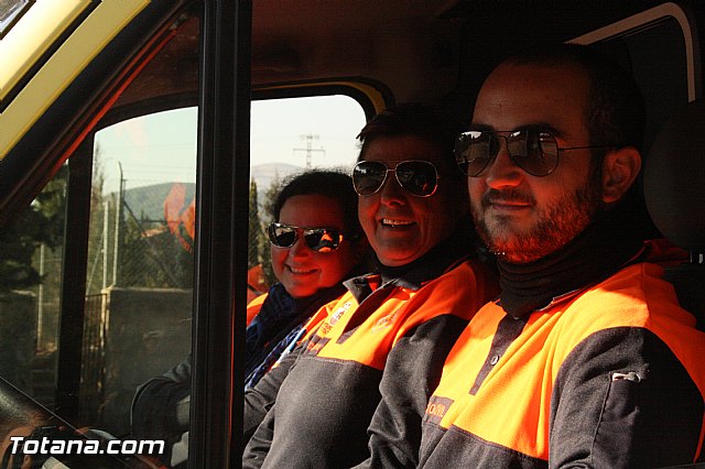 Romera Santa Eulalia. 8 diciembre 2013 - Reportaje II - 359