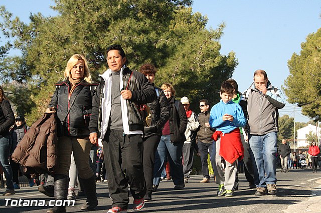 Romera Santa Eulalia. 8 diciembre 2013 - Reportaje II - 364