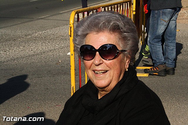 Romera Santa Eulalia. 8 diciembre 2013 - Reportaje II - 368