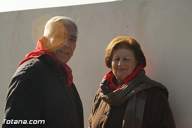 Romera Santa Eulalia. 8 diciembre 2013 - Reportaje II - 371