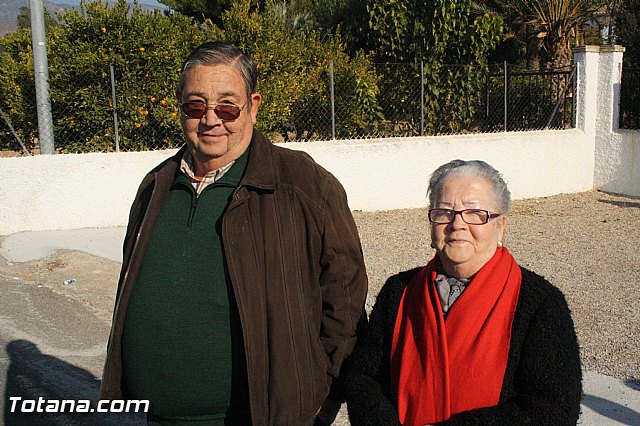 Romera Santa Eulalia. 8 diciembre 2013 - Reportaje II - 375