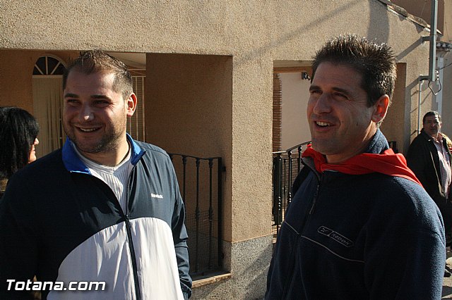 Romera Santa Eulalia. 8 diciembre 2013 - Reportaje II - 376