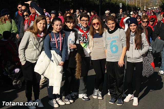 Romera Santa Eulalia. 8 diciembre 2013 - Reportaje II - 395