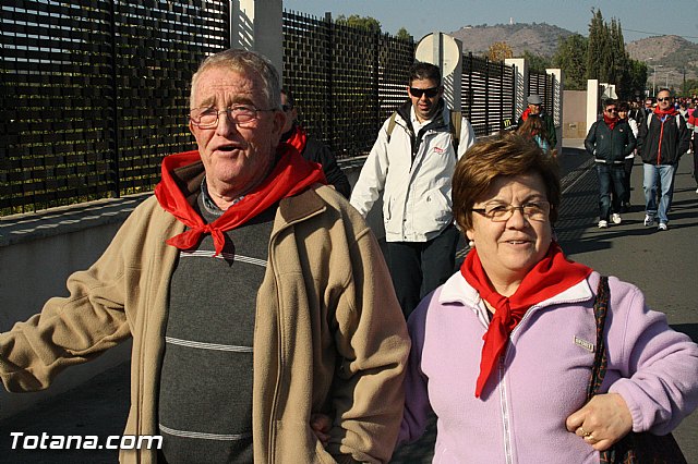 Romera Santa Eulalia. 8 diciembre 2013 - Reportaje II - 407