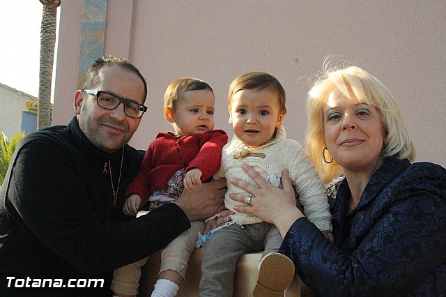 Romera Santa Eulalia. 8 diciembre 2013 - Reportaje II - 408