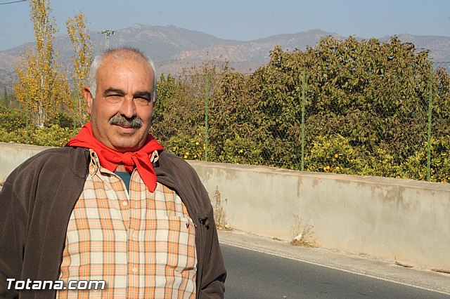 Romera Santa Eulalia. 8 diciembre 2013 - Reportaje II - 410