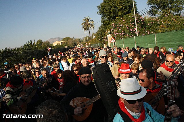 Romera Santa Eulalia. 8 diciembre 2013 - Reportaje II - 417