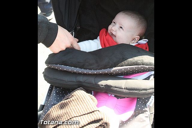 Romera Santa Eulalia. 8 diciembre 2013 - Reportaje II - 432