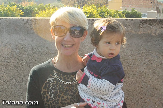 Romera Santa Eulalia. 8 diciembre 2013 - Reportaje II - 433