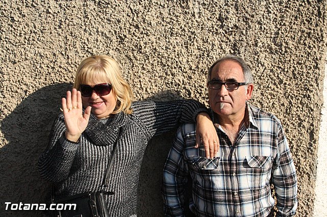 Romera Santa Eulalia. 8 diciembre 2013 - Reportaje II - 436