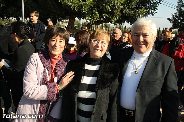 Romera Santa Eulalia. 8 diciembre 2013 - Reportaje II - 438