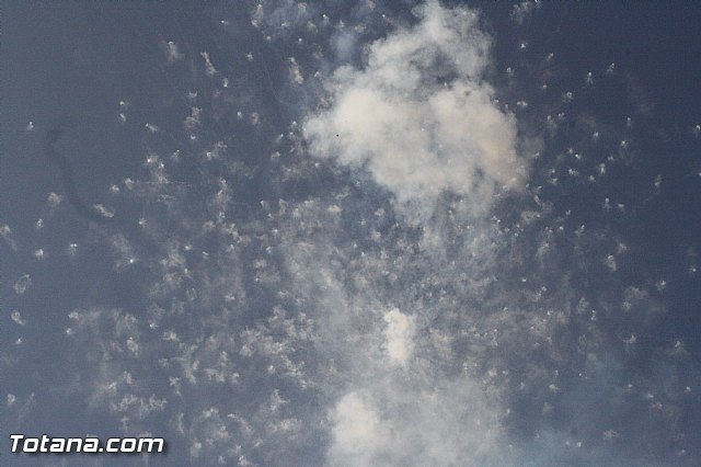 Romera Santa Eulalia. 8 diciembre 2013 - Reportaje II - 453