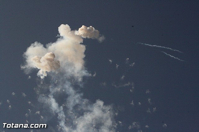 Romera Santa Eulalia. 8 diciembre 2013 - Reportaje II - 454