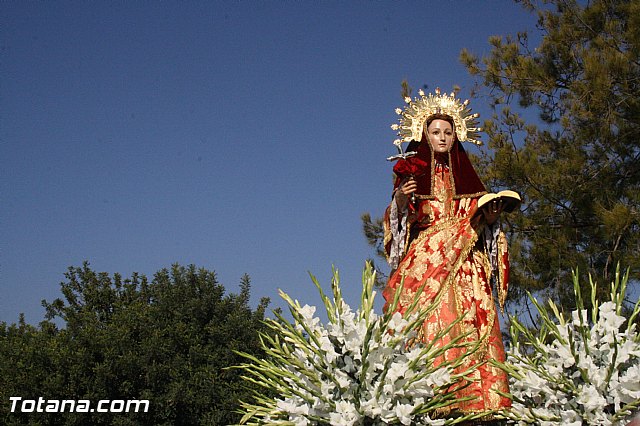 Romera Santa Eulalia. 8 diciembre 2013 - Reportaje II - 458