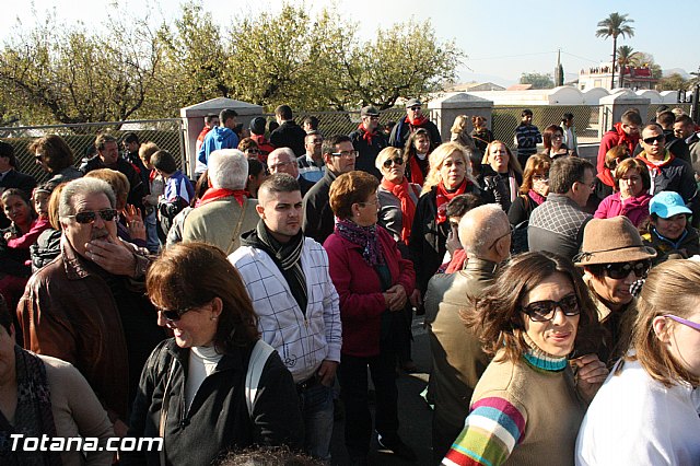 Romera Santa Eulalia. 8 diciembre 2013 - Reportaje II - 465