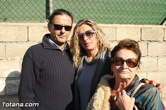 Romera Santa Eulalia. 8 diciembre 2013 - Reportaje II - 474