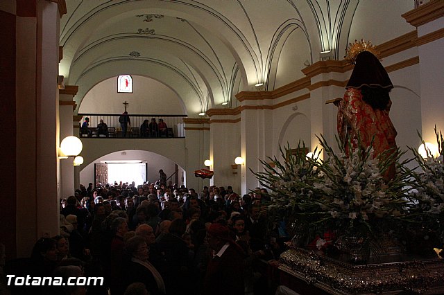 Romera Santa Eulalia. 8 diciembre 2013 - Reportaje II - 488