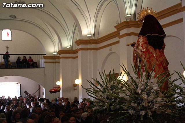 Romera Santa Eulalia. 8 diciembre 2013 - Reportaje II - 489