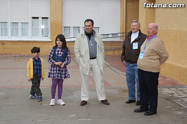 Elecciones 20n en Totana - 3