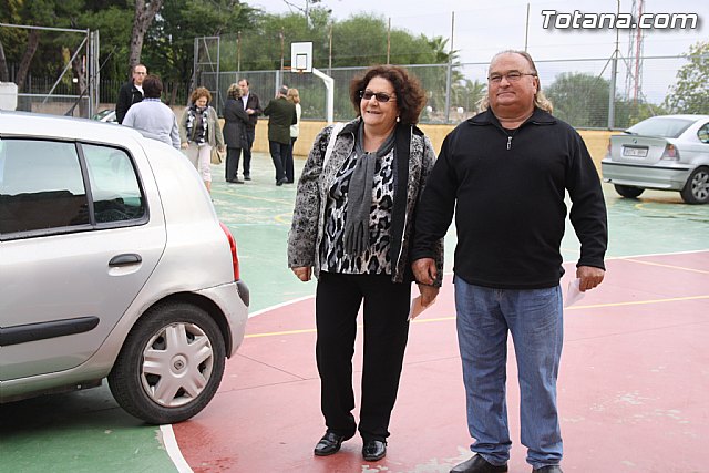 Elecciones 20n en Totana - 43