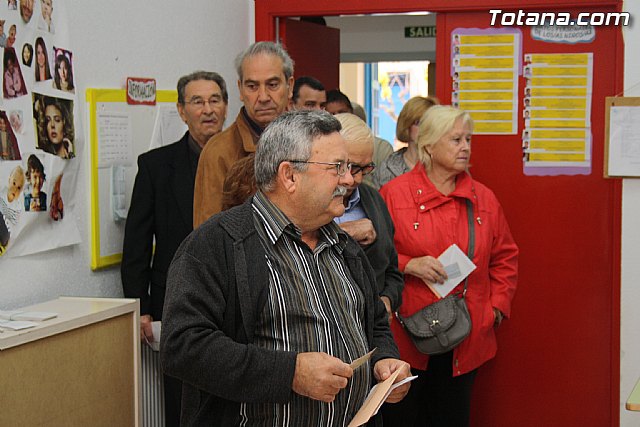 Elecciones 20n en Totana - 65