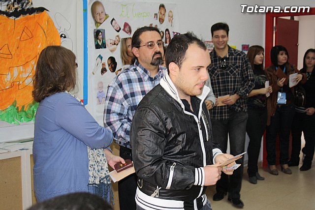 Elecciones 20n en Totana - 71