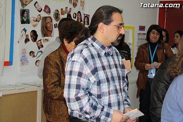 Elecciones 20n en Totana - 73