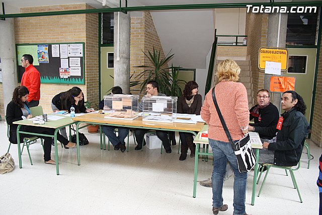 Elecciones 20n en Totana - 84