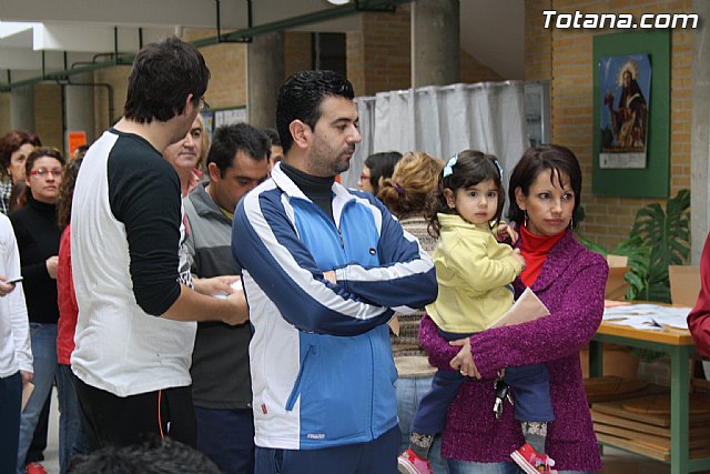 Elecciones 20n en Totana - 103