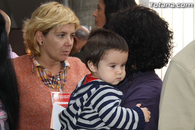 Elecciones 20n en Totana - 118