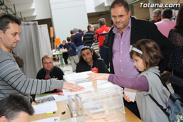 Elecciones 20n en Totana - 121