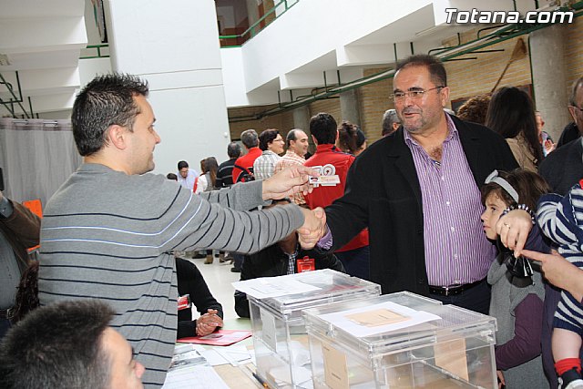 Elecciones 20n en Totana - 125