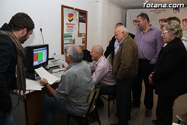 Elecciones 20n en Totana - 133