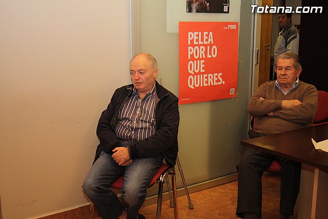 Elecciones 20n en Totana - 141